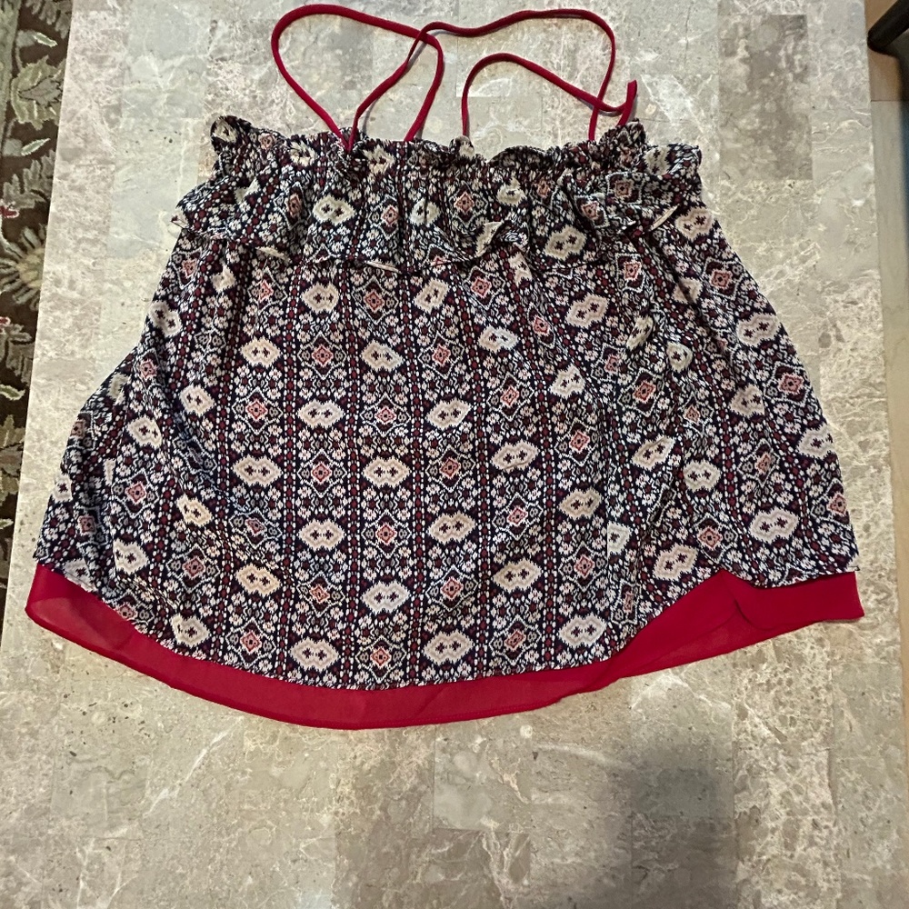 Womens Blouse